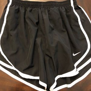 Nike Dri-Fit Running Shorts